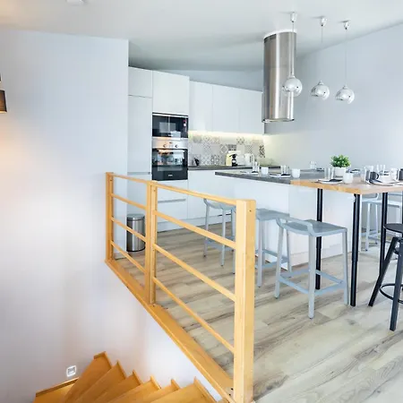 Boutique Luxury Penthouse