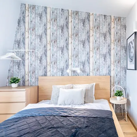 Apartment Boutique Luxury Penthouse Budapest