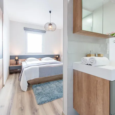 Apartment Boutique Luxury Penthouse *